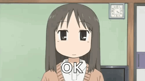 Mai - Nichijou
