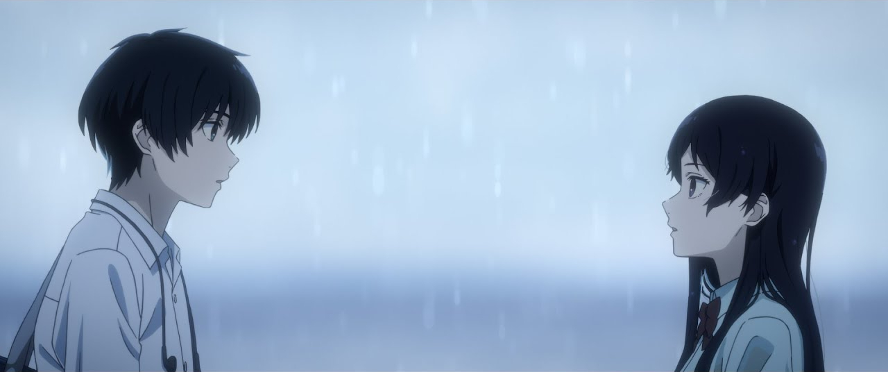 Anzu Hanashiro - Natsu no Tunnel